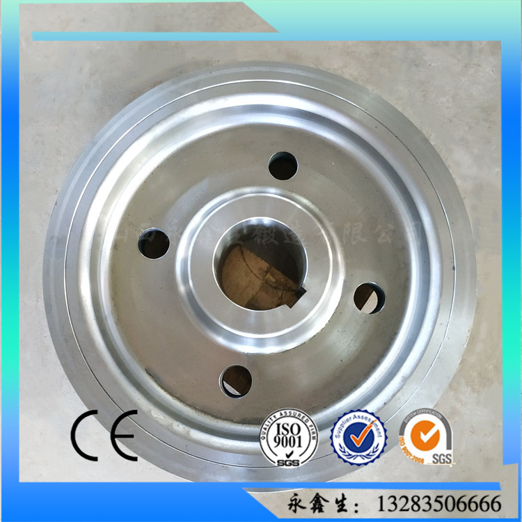 行走機(jī)構(gòu)輪鍛件