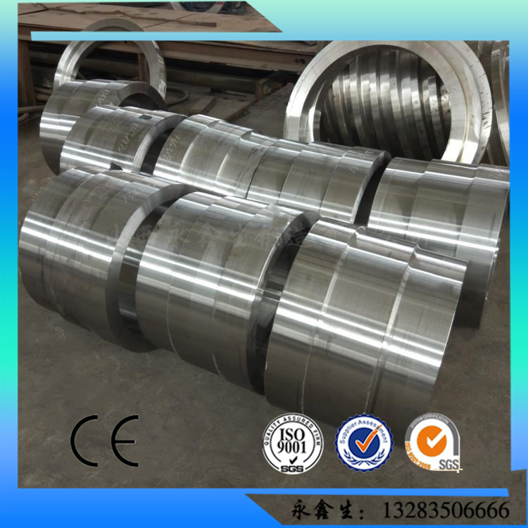 9Cr2Mo旋壓芯模本體